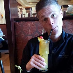 Meet your Posher, Roland